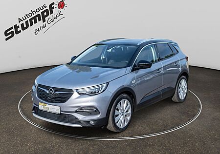 Opel Grandland X 1.6 Start/Stop Automatik Ultimate