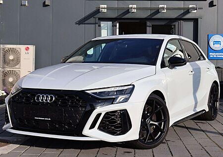 Audi RS3 RS 3 Sportback 2.5 TFSI quattro 19 *Kam