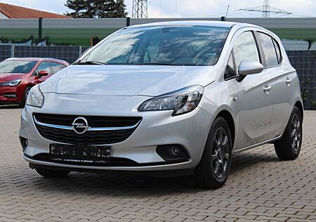 Opel Corsa E 1.4 Drive IntelliLink 4.0 Sitzhzg
