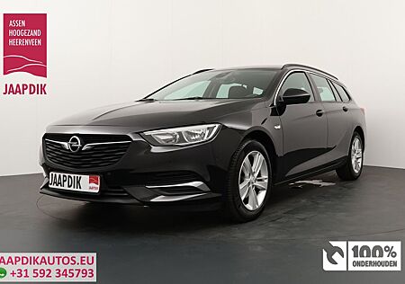 Opel Insignia Sports Tourer BWJ 2018 1.5 Turbo 165 PK