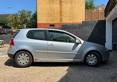 VW Golf Volkswagen 1.9 TDI 6-Gang Comfortline Comfortline