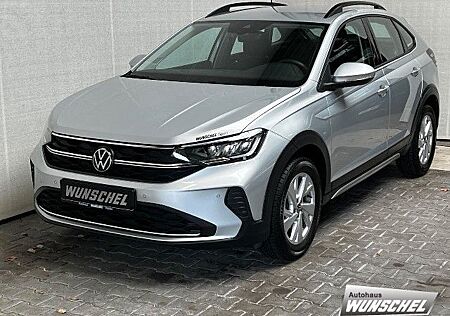 VW Taigo Volkswagen 1.0 TSI Life LED APP DAB+ SZH Alu PDC v+h.