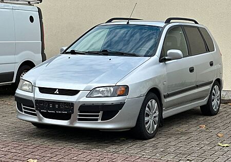 Mitsubishi Space Star MPI Comfort LPG Automatik Klima