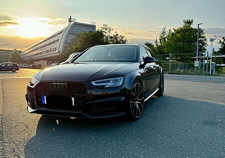 Audi A4 2.0 TDI 140kW S tronic Avant frisch TÜV