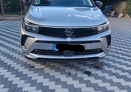 Opel Grandland X gebraucht kaufen Opel Grandland X Grandland (X) 1.2 Turbo 96kW GS Auto GS