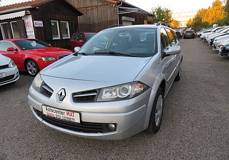 Renault Megane II Grandtour Avantage Klima