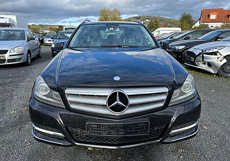 Mercedes-Benz C 250 CDI T BlueEFFICIENCY ELEGANCE