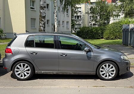 VW Golf Volkswagen 1.4 TSI 90kW DSG Comfortline Variant Co...