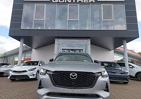 Mazda CX-60 2.5L e-SKYACTIV PHEV 327ps Homura Plus, Me