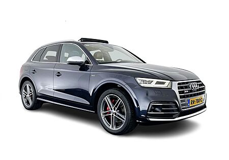 Audi SQ5 3.0 TFSI quattro Aut. *PANO | FULL-LEATHER |