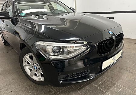 BMW 116 Baureihe 1 Lim. 5-trg. i