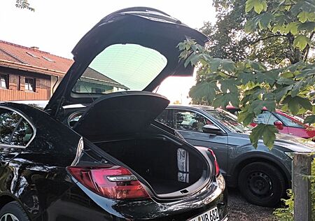 Opel Insignia 2.0 ECOTEC Turbo ecoFLEX Edition S/...