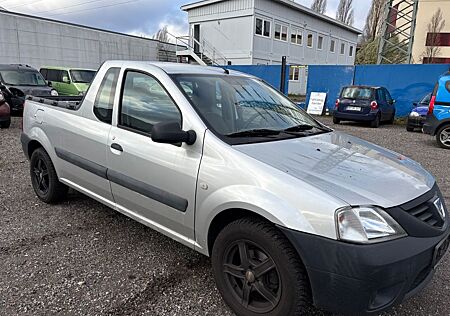 Dacia Logan Pick-Up