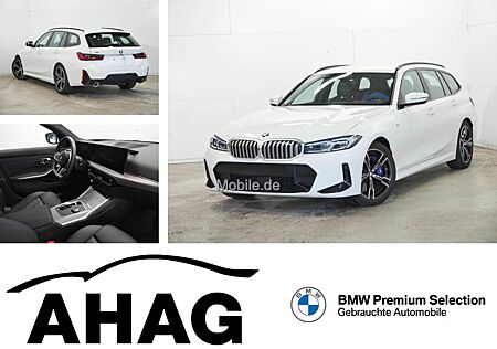 BMW 320d xDrive Touring Automatic M Sportpaket HIFI