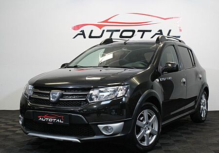 Dacia Sandero II*Stepway*Prestige*Navi*Kamera*H&R*