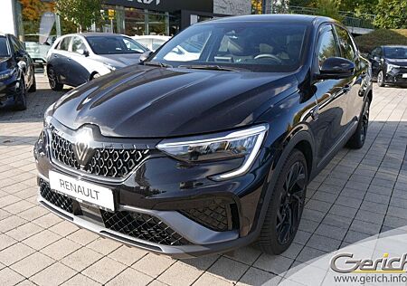 Renault Arkana E-TECH Full Hybrid 145 Espirit Alpine