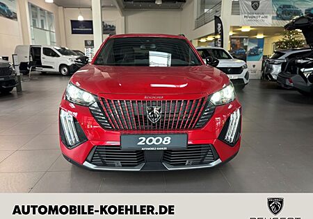 Peugeot 2008 e- Allure 156 LED SITZHEIZUNG Klimaautom.