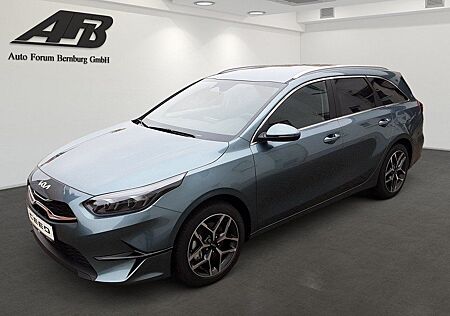 Kia Cee'd ceed SW 1.5T DCT7 TOP Navi SHZ