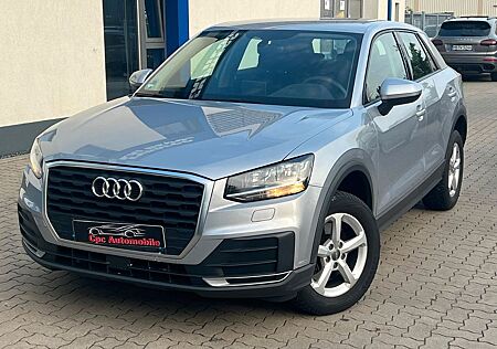 Audi Q2 basis