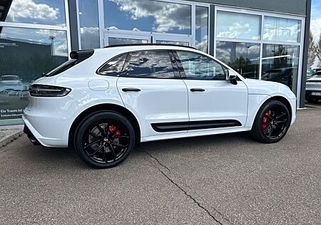 Porsche Macan GTS |SH| AHK | Luftfederung | PA-Garantie