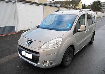 Peugeot Partner Tepee 120 VTi 1.6