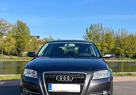 Audi A3 1.2 TFSI Ambition Ambition