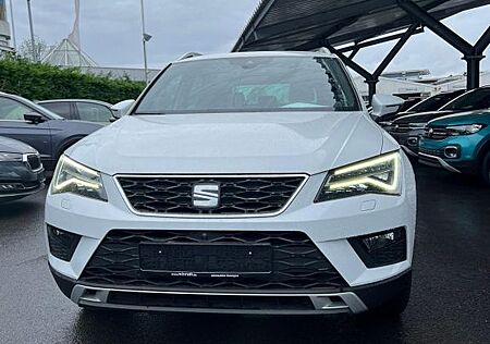 Seat Ateca 1.4 EcoTSI 110kW Xcellence DSG Xcellence