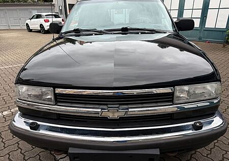 Chevrolet Blazer