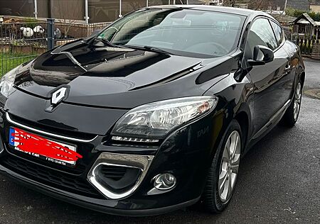 Renault Megane Coupé Bose Edition ENERGY TCe 115 S&S...