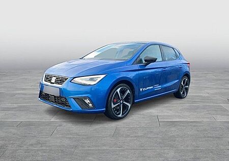 Seat Ibiza FR 1.0 TSI DSG