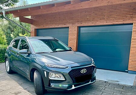 Hyundai Kona 1.0 T-GDI Advantage Advantage