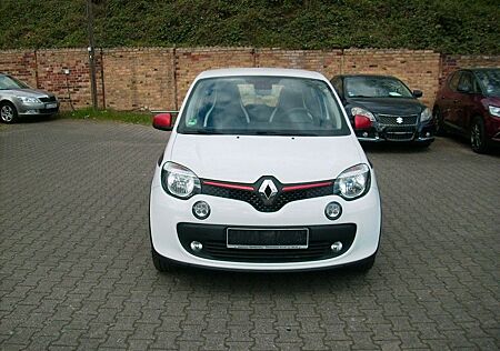 Renault Twingo Luxe ENERGY TCe 90, AC, PDC, Navi