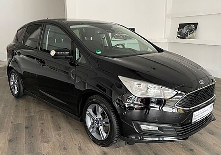 Ford C-Max gebraucht kaufen Ford C-Max Cool & Connect KLIMA+SHZ+PCD+TEMPO