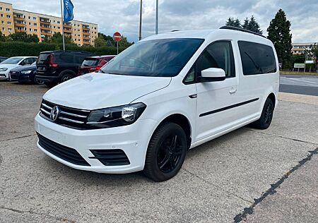 VW Caddy Volkswagen Maxi Trendline BMT Standh.73tkm