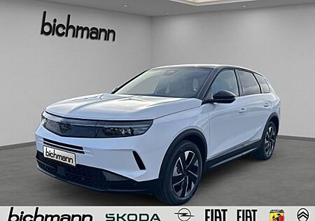 Opel Grandland X Grandland GS 1.2 48V Hybrid DSG6 LED-Matrix HUD