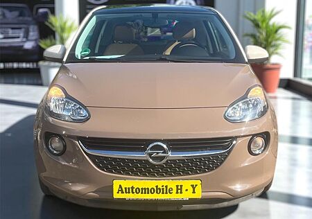 Opel Adam Unlimited