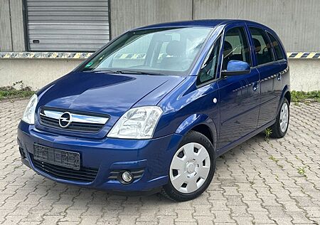 Opel Meriva Edition *Klima * 99TKM * TÜV NEU