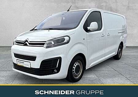 Citroën Jumpy Kasten Business XL Kasten BI-XENON+AHK+SHZ