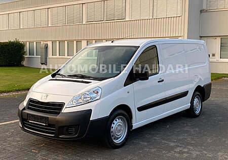 Peugeot Expert 2.0 HDi L2H1 KLIMAANLAGE+ TÜV NEU+1. HAND