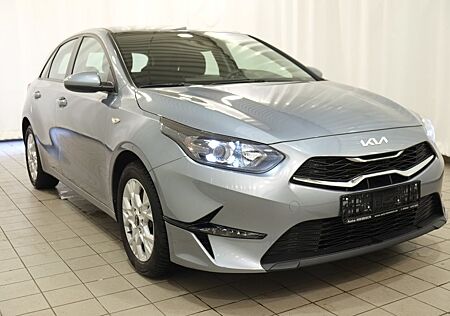 Kia Cee'd / Ceed 1.0 T-GDI Vision