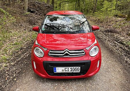 Citroën C1 VTi 68 Feel Feel