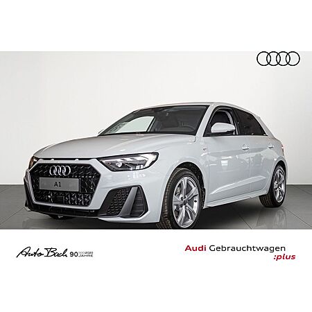 Audi A1 leasen