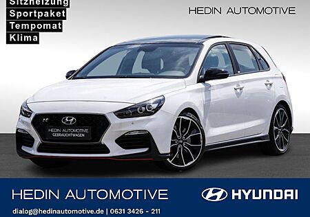 Hyundai i30 2.0 TGDI N-Performance+Pano+LED+Navi