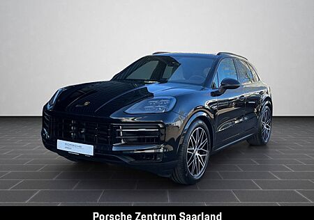 Porsche Cayenne E-Hybrid Pano.,BOSE,InnoDrive,Sportabg.,