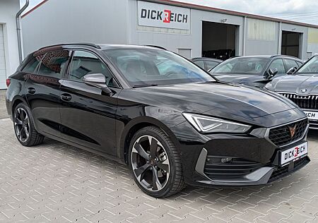 Cupra Leon 1.5 eTSI DSG MATRIX-LED*ACC*AHK*KAMERA*18"