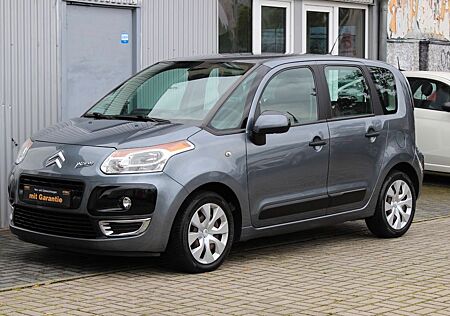 Citroën C3 Picasso Tendance+Klima+PDC+Tempomat+2.Hand