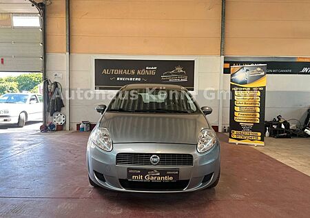 Fiat Grande Punto 1.2 8V Dynamic*MIT TÜV*