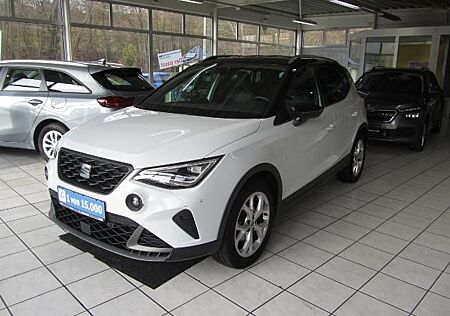 Seat Arona 1.5 TSI FR OPF (EURO 6e) + DSG