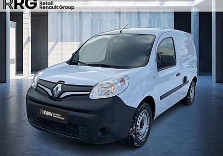 Renault Kangoo Rapid dCi 95 FAP Extra SORTIMO KLIMA BT Z