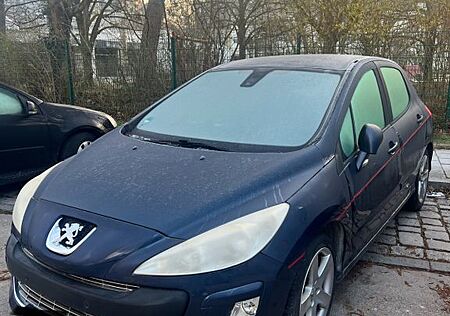 Peugeot 308 SW Sport 140 THP Automatik Sport
